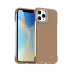 For iPhone 11 Pro Max / Brown