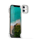 For iPhone 12 / White