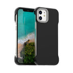 For iPhone 12 / Black