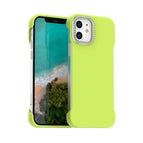 For iPhone 12 / Green