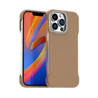 For iPhone 12 Pro / Brown