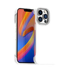 For iPhone 13 Pro / White