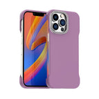 For iPhone 13 Pro Max / Purple