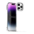 For iPhone 14 Pro / White