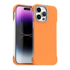 For iPhone 14 Pro / Orange