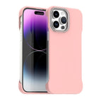 For iPhone 14 Pro Max / Pink