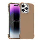 For iPhone 14 Pro Max / Brown