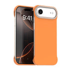 For iPhone Air / Orange