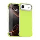 For iPhone Air / Green
