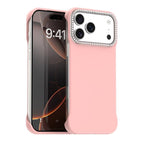 For iPhone 18 Pro / 17 Pro / Pink