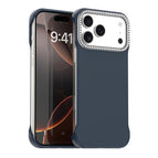 For iPhone 18 Pro Max / 17 Pro Max / Blue