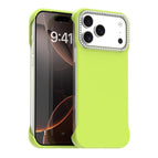 For iPhone 18 Pro Max / 17 Pro Max / Green