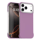 For iPhone 18 Pro Max / 17 Pro Max / Purple