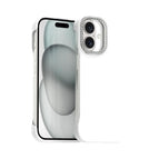 For iPhone 17 / White