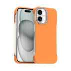 For iPhone 17 / Orange
