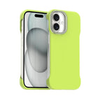 For iPhone 17 / Green