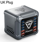 UK Plug