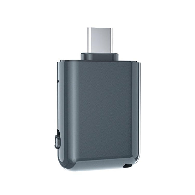 C32 Type-C USB Drive Voice Recorder, 4GB, 8GB, 16GB, 32GB, 64GB, 128GB, 256GB