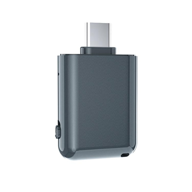 C32A Type-C USB Drive AI Voice Recorder, 4GB, 8GB, 16GB, 32GB, 64GB, 128GB, 256GB