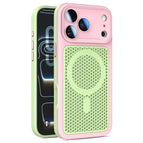 For iPhone 17 Pro / Pink