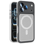 For iPhone 17 Pro / Black