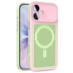 For iPhone 17 / Pink