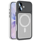 For iPhone 17 / Black