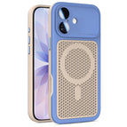 For iPhone 17 / Blue