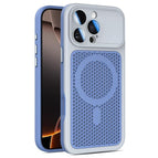 For iPhone 16 Pro Max / Grey