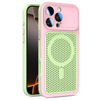 For iPhone 16 Pro / Pink