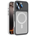 For iPhone 16 Pro / Black