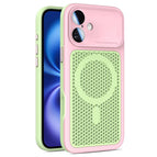 For iPhone 16 / Pink