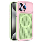 For iPhone 15 Pro / Pink