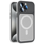 For iPhone 15 Pro / Black