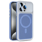 For iPhone 15 Pro / Grey