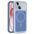 For iPhone 15 / Grey