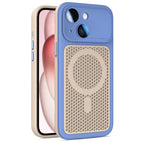 For iPhone 15 / Blue
