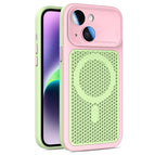 For iPhone 14 / 13 / Pink