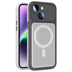 For iPhone 14 / 13 / Black