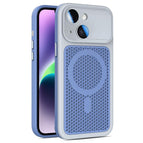 For iPhone 14 / 13 / Grey
