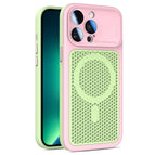 For iPhone 13 Pro Max / Pink