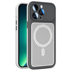 For iPhone 13 Pro Max / Black