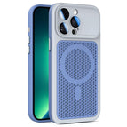 For iPhone 13 Pro Max / Grey