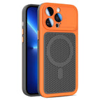For iPhone 13 Pro / Orange
