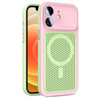 For iPhone 12 / Pink