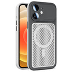 For iPhone 12 / Black