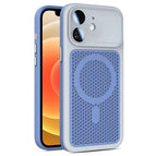 For iPhone 12 / Grey