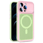 For iPhone 12 Pro Max / Pink