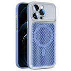 For iPhone 12 Pro Max / Grey