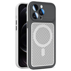 For iPhone 12 Pro / Black